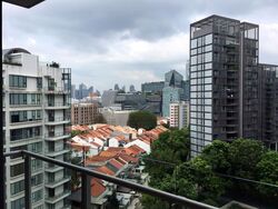 Cairnhill Crest (D9), Condominium #427562221